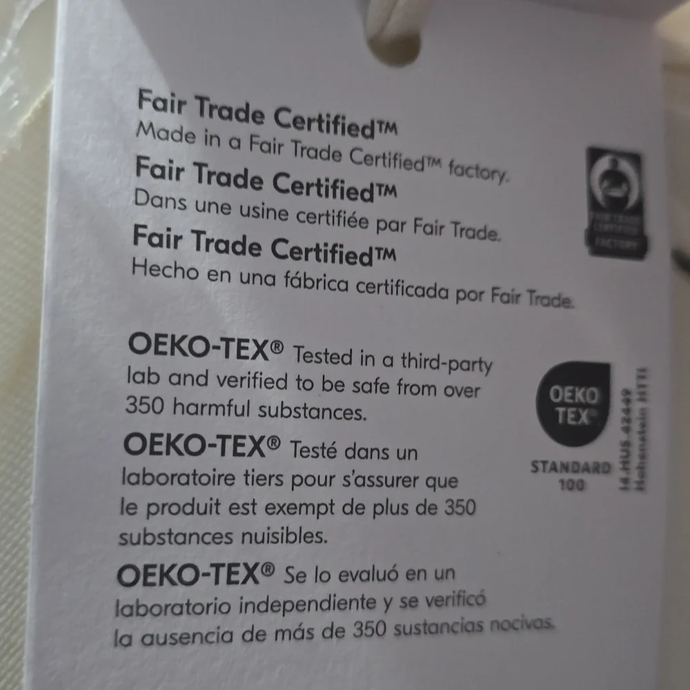 ❤️BUY 2 GET 1 FREE  West Elm Cotton Percale Skiers Sheet Set, King, White, $169